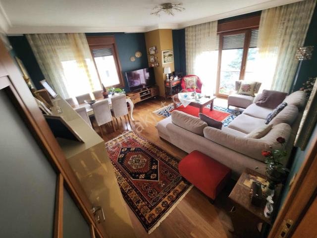 Sağlam'dan Feneryolunda Prestijli Konumda 2+1 Satılık Daire