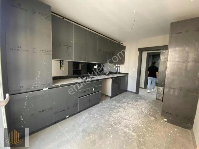 Sağlam'dan Florya Cennet Sitesinde Satılık 3+1 Daire