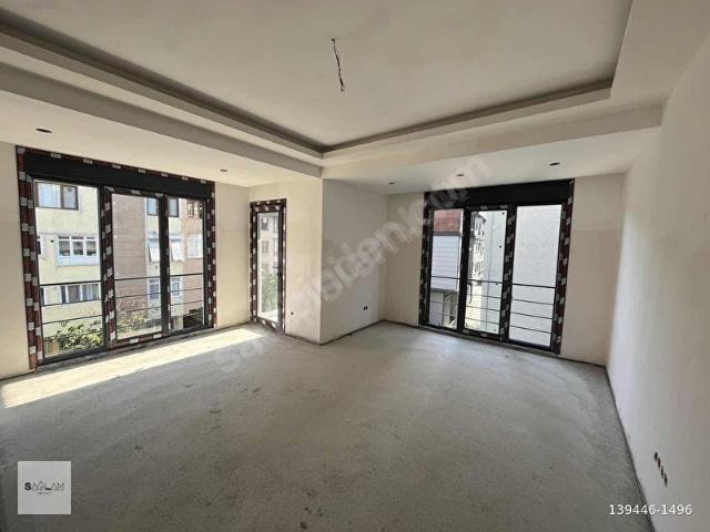 SAĞLAM'DAN MARMARAYA YÜRÜME MESAFESİNDE 3+1 SATILIK DAİRE