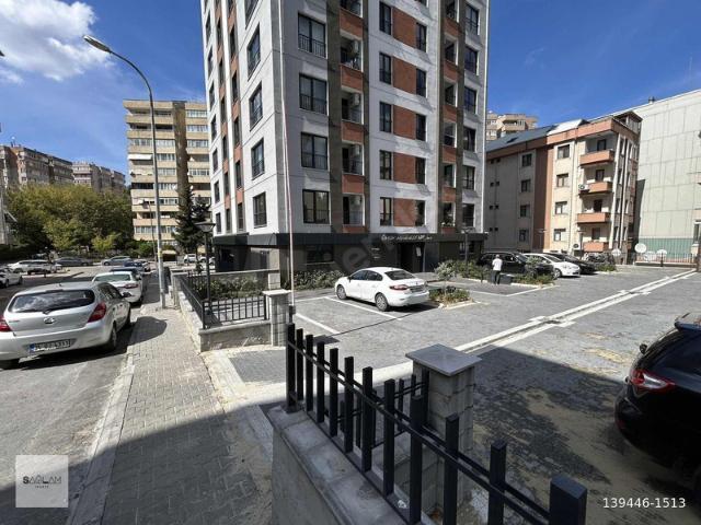 SAĞLAM'DAN METROYA 2 DK MESAFEDE 2+1 FIRSAT DAİRE !