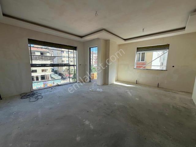 Sağlam'dan Merdivenköy'de 3+1 Sıfır 110 Net Satılık Daire!