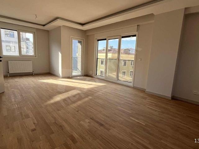 SAĞLAM'DAN MİNİBÜS YOLUNA KOMŞU MERKEZİ KONUMLU SATILIK DAİRE