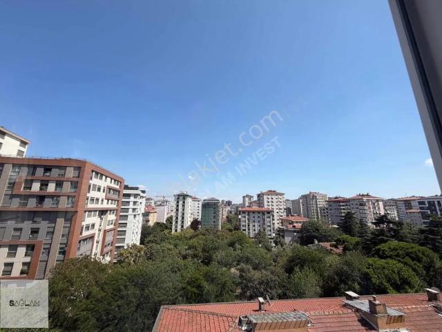 Sağlam'dan Minibüs Yoluna 2.bina Yeşillik Manzaralı Aydınlık 2+1