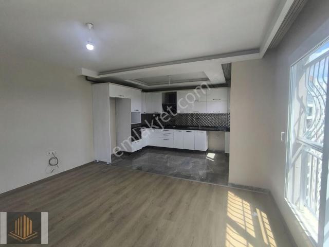 Sağlam'dan Sosyal Donatılı Site İçerisin'de 3+1kiralık Daire