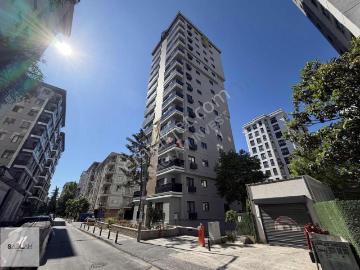 Sağlam'dan Sahrayıceditte Önü Açık Geniş 3+1 Satılık Daire