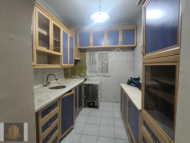 Sağlam'dan Yeşilyurt'ta 2+1 Kiralık Müstakil Ev
