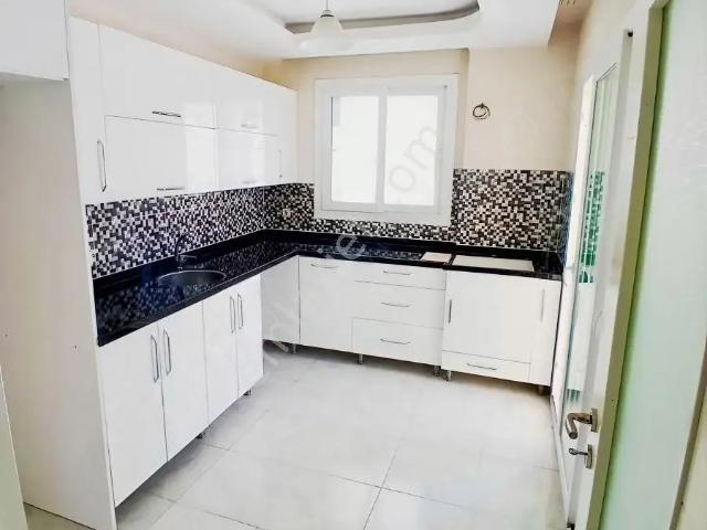 Sağlam'dan Yüzüncüyıl'da 2+1 Geniş Oturumlu Kiralık Daire