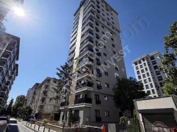 Sağlam'san Sahrayıceditte Önü Açık Ferah 3+1 Satılık Daire