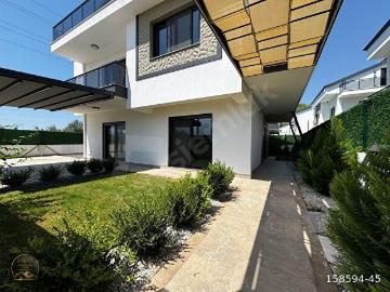 SAÇLI GAYRİMENKULDEN SATILIK KARAGEDİKTE 6 +1 HAVUZLU TRIBLEX VİLLA