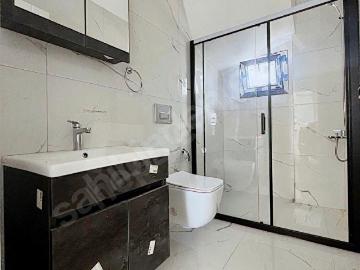 SAÇLI'DAN SATILIK PATLANGIÇTA 3+1 ÇATI DUBLEX DAİRE