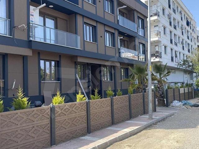SAĞLIK OCAĞI CİVARI KİRALIK 1+1 SIFIR DAİRE