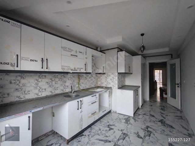 SAĞLIK MAHALLESİNDE KİRALIK 3+1 DAİRE !