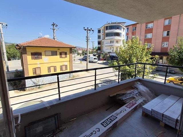 SAĞLIK MAHALLESİNDE SATILIK 3+1 SIFIR DAİRE