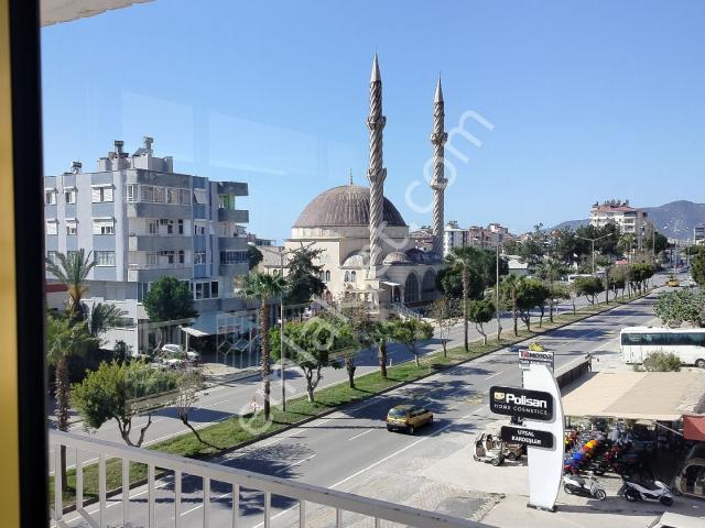 Sağlik Mahallesinde Kiralık Daire