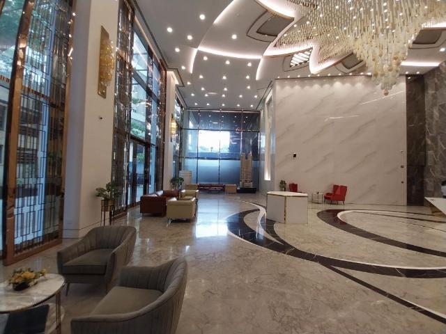 Samudra Mahal 4 Bedroom 3000 Sq. Ft. Independent House in Worli Mumbai Listing ID: #10333