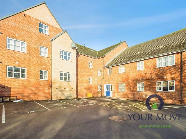 Samuel Court, Cudworth, Barnsley, South Yorkshire S72, 2 bed flat to rent, £750 pcm | PrimeLocation