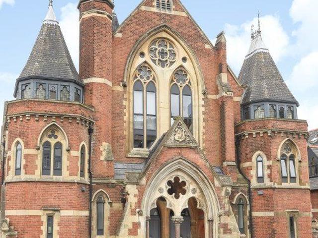 Samuel Baines House, East Dulwich, London SE22, 1 bed flat to rent, £1,850 pcm | PrimeLocation