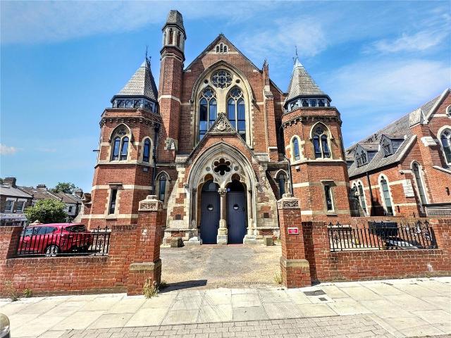 Samuel Baines House, East Dulwich SE22, 1 bed flat to rent, £1,750 pcm | PrimeLocation