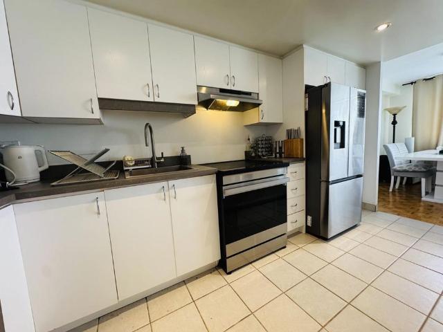 Samuel De Champlain Appartement 5 ½ à Louer Montcalm / Saint Sacrement Octobre 2026