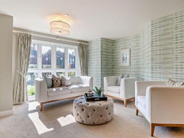 Samuel House, Westpole Avenue, Oakwood EN4, 1 bed flat to rent, £2,925 pcm | PrimeLocation