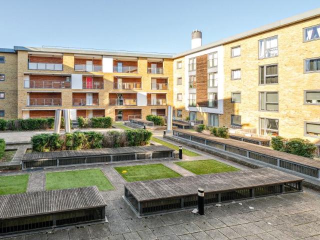 Samuel Jones Court, Ferdinand Drive, London SE15, 1 bed flat to rent, £900 pcm | PrimeLocation