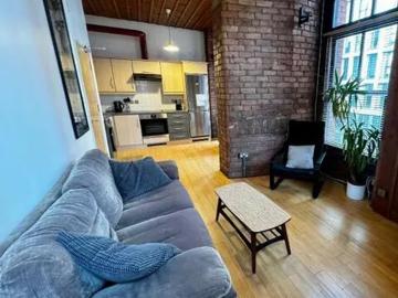 Samuel Ogden Street, Manchester, Greater Manchester, M1 7ax | Room for rent #161303992 | Rentberry