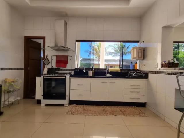Samuel Pereira Oferece: Mansão 5 Suítes Piscina Churrasqueira lote 1200 m² Grande Colorado