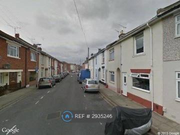Samuel Road, Portsmouth PO1, 2 bed terraced house to rent, £1,050 pcm | PrimeLocation