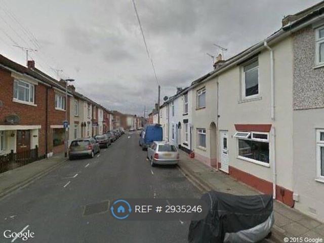 Samuel Road, Portsmouth PO1, 2 bed terraced house to rent, £1,050 pcm | PrimeLocation