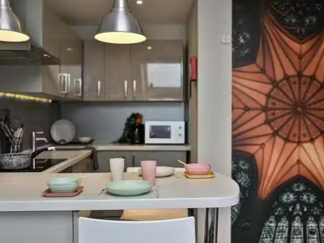 Samuel Tuke Apartments Classic Studio