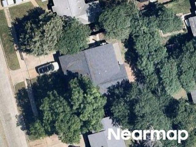 Samuels Ave