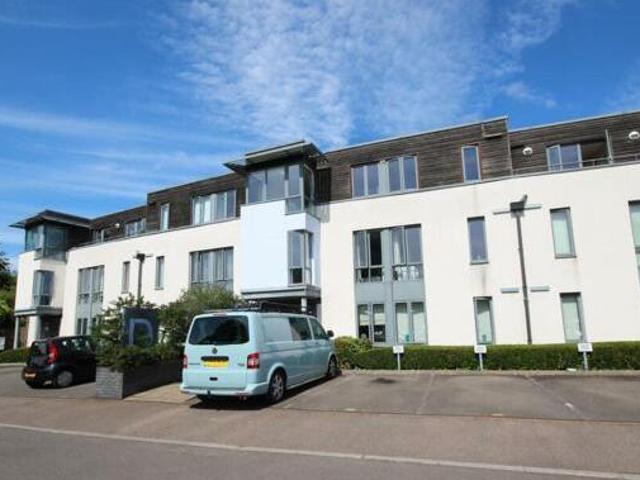 Samuels Crescent, Whitchurch, 2 Bedroom Flat