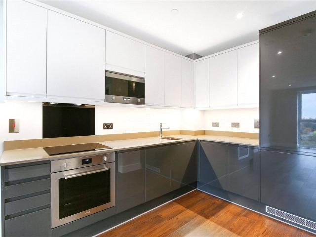 Samuelson House, Bridge Road, Southall, Uxbridge UB2, 1 bed flat to rent, £1,625 pcm | PrimeLocation