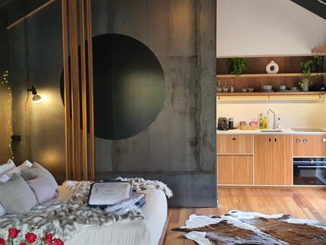 Samurai Villas Luxury Freehold And Business