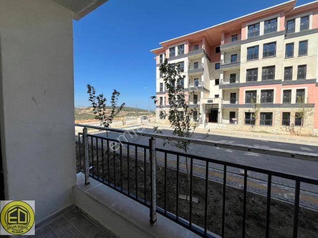 Samurlu Toki'de Kiralık 3+1 Daire
