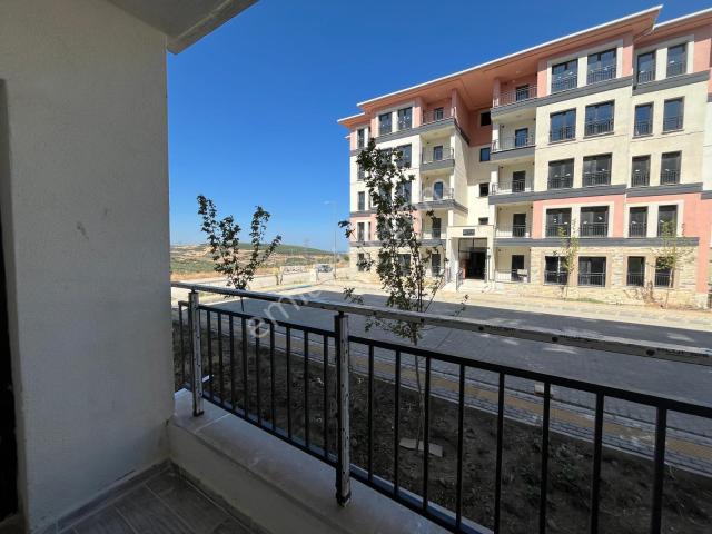 Samurlu Toki'de Kiralık 3+1 Daire