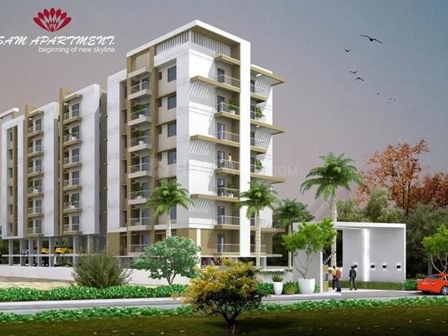 SAM APARTMENT,Bagharbari 3 BHK Apartment For Sale Guwahati