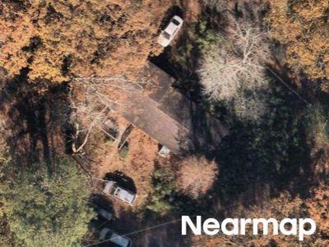 Sam Gibbs Rd