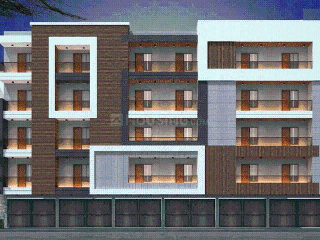 Sam Florance,Noida Extension 3 BHK Apartment For Sale Greater Noida