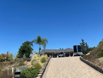 San Diego County, California, USA