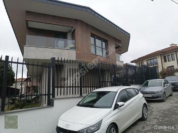SAM Sarıyer Maden 2+1 Yeni Çatı Dubleksi