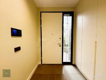 SAM Site'de Müstakil Bahçeli Yeni 5+1 Modern Villa