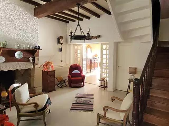 Samadet 40320 Achat / Vente maison 9 pièces t9