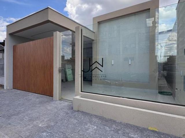 SAMAMBAIA SUL QR 312 03 QUARTOS 01 SUÍTE CASA MODERNA 03 VAGAS ALTO PADRÃO AC PERMUTA