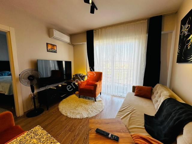 Samandıra Denge Kule Rezidans 1+1 Satılık Daire