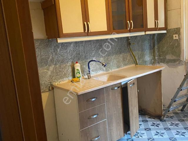 Samandıra Osmangazı Mah. Yabancıya Da Uygun 2+1 Kiralık Daire