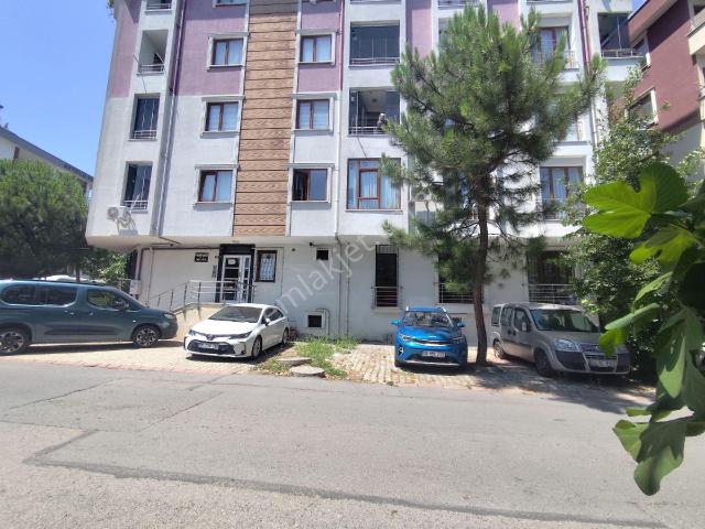 Samandıra Merkez 2+1 Ters Dublex Daire