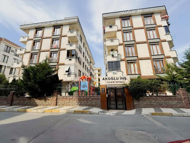 Samandıra Merkezde Butik Site İçinde Kiralık Arakat Daire