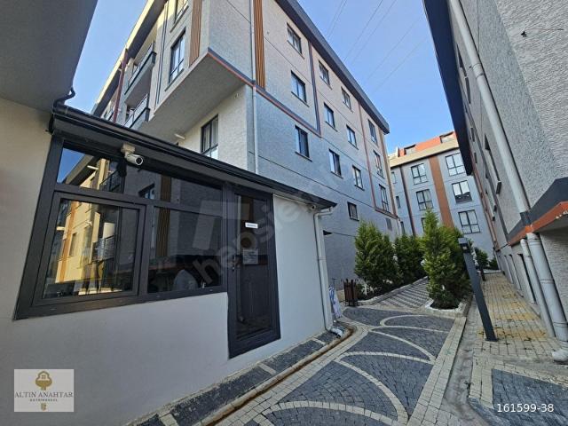 SAMANDIRA METROYA 5 DK ELİTE GARDEN LÜKS 3+1 GENİŞ SATILIK DAİRE