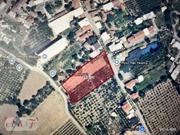 Bursa, Osmangazi, Bursa ili, Marmara Bölgesi